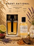 No.50 – Inspired by dior homme intense(Scent-Sational)