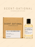 No.50 – Inspired by dior homme intense(Scent-Sational)