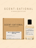 No.53 – Inspired by armani stronger with you(Scent-Sational)