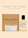 No.55 – Inspired by kayali vanilla 28(Scent-Sational)
