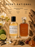 No.55 – Inspired by kayali vanilla 28(Scent-Sational)