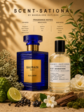 No.57 – Inspired by balmain paris(Scent-Sational)