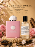 No.61 – Inspired by blossom love(Scent-Sational)