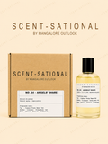No.64 – Inspired by angels share(Scent-Sational)