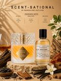 No.64 – Inspired by angels share(Scent-Sational)