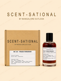 No.66 – Inspired by prada paradoxe(Scent-Sational)