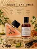 No.66 – Inspired by prada paradoxe(Scent-Sational)