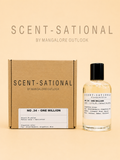 No.34 – Inspired by one million(Scent-Sational)