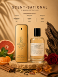 No.34 – Inspired by one million(Scent-Sational)