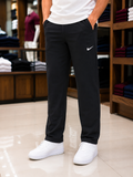 NKE PERFORMANCE STRAIGHT FIT TRACK PANT