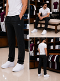PMA PERFORMANCE STRAIGHT FIT TRACK PANT