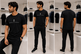 BRNLO CICNO CUCINELLI ESSENTIAL ROUND NECK T-SHIRT