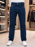 DSL AUTHENTIC STRAIGHT FIT JEANS