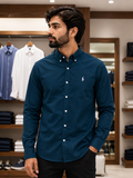 RLP CLASSIC COLLECTION PLAIN SHIRT