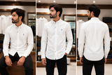 RLP CLASSIC COLLECTION PLAIN SHIRT