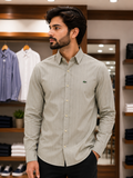 LCST VERTICAL PINSTRIPE STRIPE SHIRTS