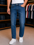 S/S AMSTERDAM PREMIUM JEANS