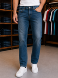 S/S AMSTERDAM PREMIUM JEANS