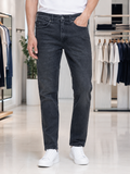 A-X STRAIGHT FIT JEANS