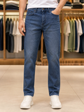 A-X STRAIGHT FIT JEANS