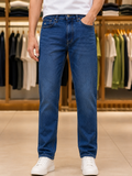 A-X STRAIGHT FIT JEANS