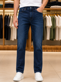 AMRCN EGL STRAIGHT FIT JEANS