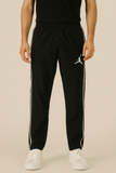 JRDN JUMPMAN WITH REFLECTIVE STRIPE NS LYCRA DRIFIT TRACK PANTS