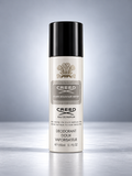 Creed liquid based deo