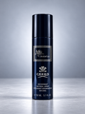 Creed liquid based deo