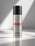 hugo boss liquid based deo