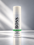 hugo boss liquid based deo