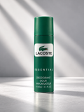 Lacoste liquid based Deo