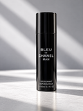 Chanel liquid based Deo
