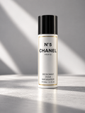 Chanel liquid based Deo