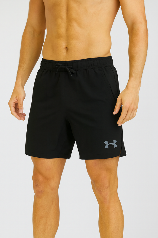 U/A COMPRESSION SHORTS