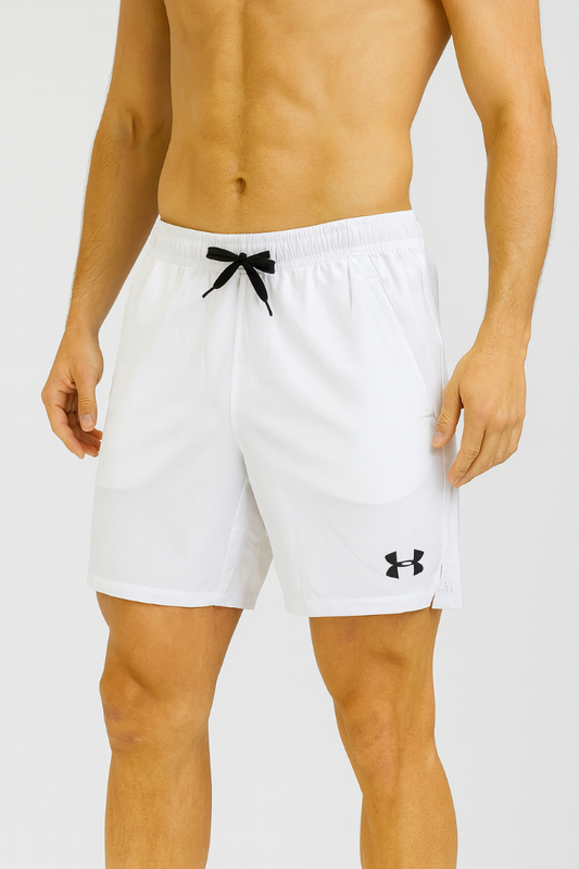 U/A COMPRESSION SHORTS