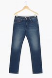 TMY BLUE SHADE JEANS