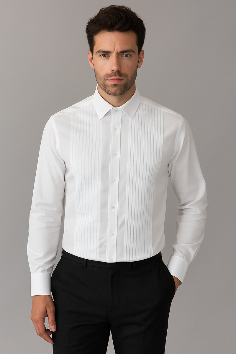 R/R DESIGNER SHIRT