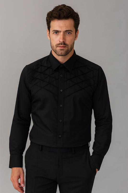R/R DESIGNER SHIRT