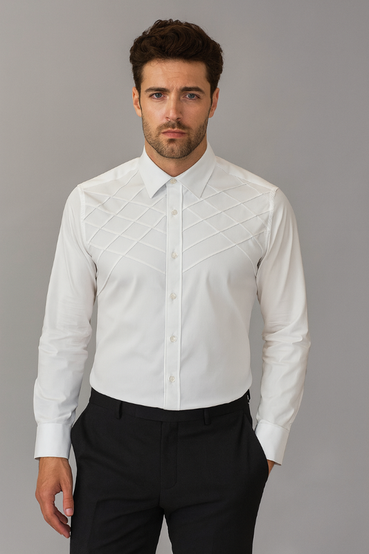 R/R DESIGNER SHIRT