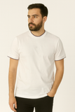 HG BSS ROUND NECK T-SHIRT