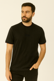 HG BSS ROUND NECK T-SHIRT