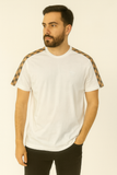 BRBRY ROUND NECK T-SHIRT