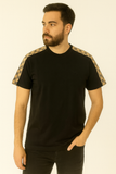 BRBRY ROUND NECK T-SHIRT