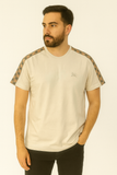 BRBRY ROUND NECK T-SHIRT