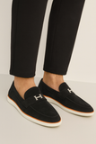 HERMS PREMIUM CASUAL LOAFERS