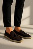 LR PIANA CASUAL LOAFERS