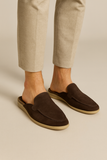 LR PIANA MULE CASUAL LOAFERS