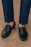 RSSO PREMIUM LEATHER LOAFERS