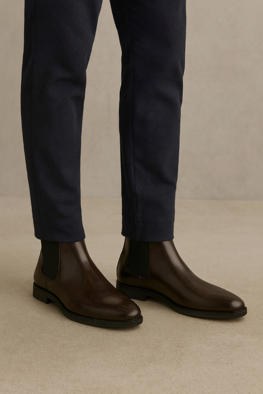 C0CH CHELSEA  BOOTS